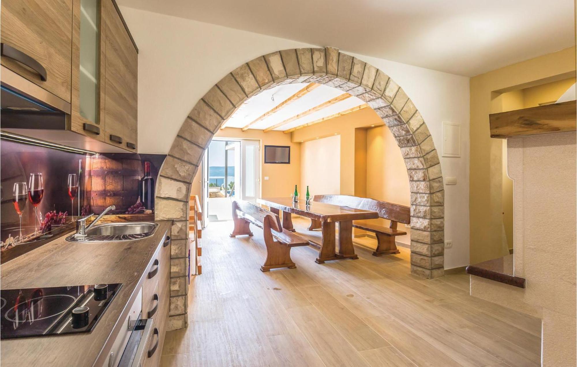 Amazing Apartment In Medici With Kitchen Kutleša المظهر الخارجي الصورة