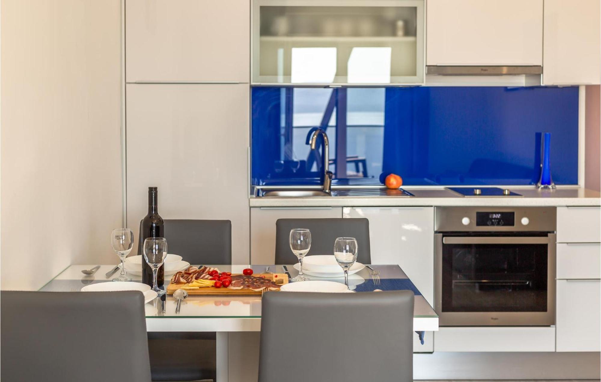 Amazing Apartment In Medici With Kitchen Kutleša المظهر الخارجي الصورة