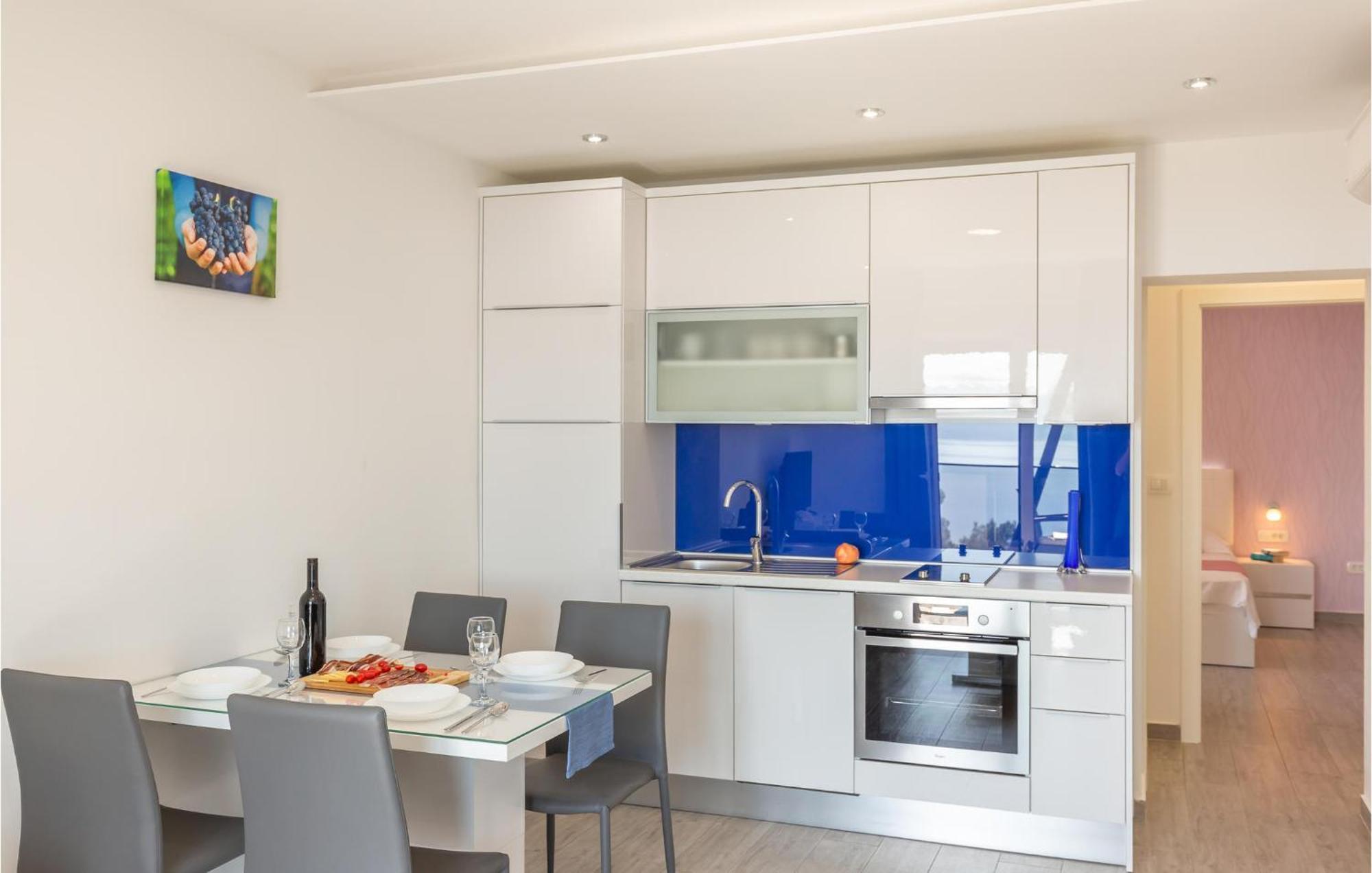 Amazing Apartment In Medici With Kitchen Kutleša المظهر الخارجي الصورة