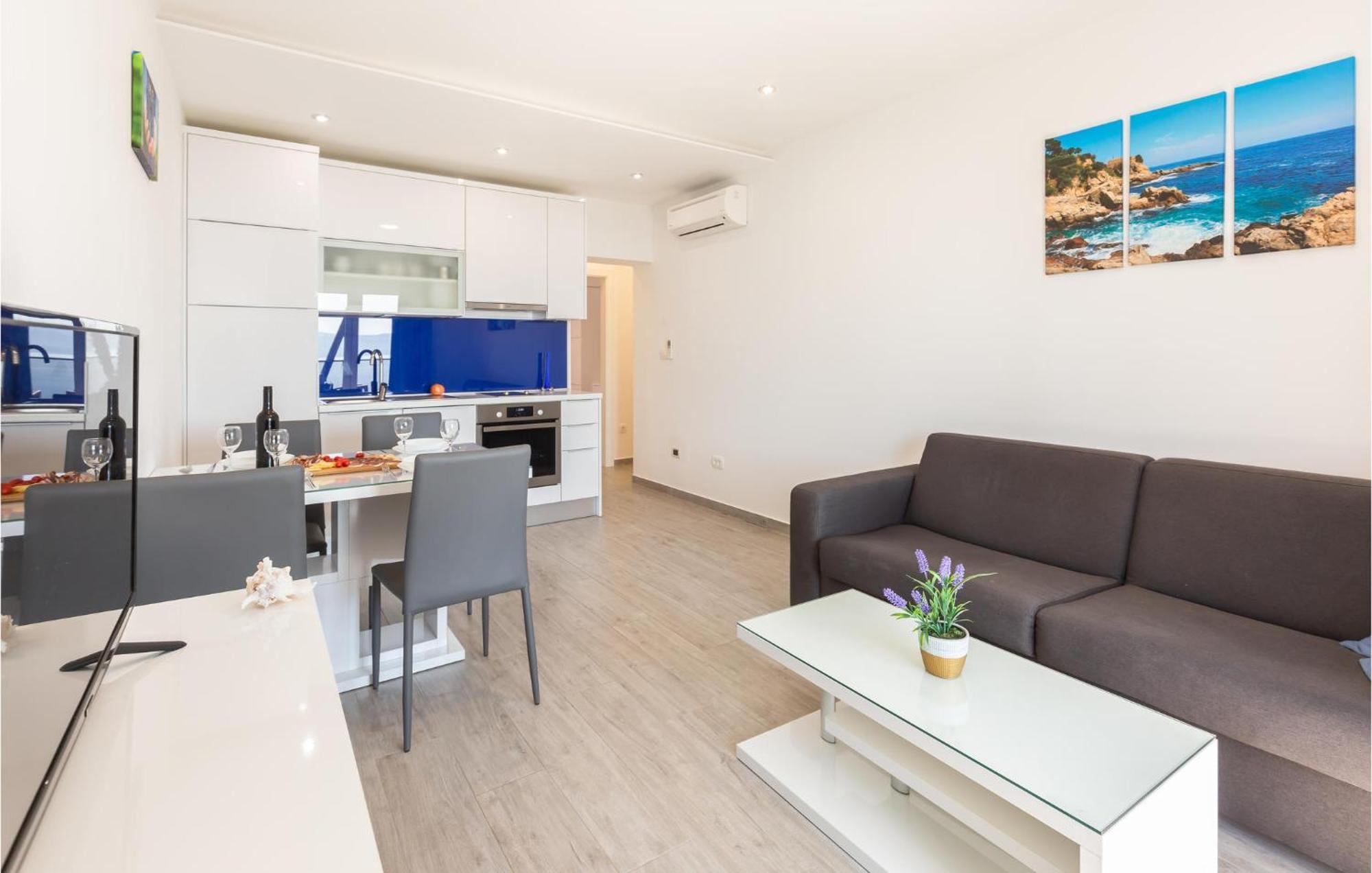 Amazing Apartment In Medici With Kitchen Kutleša المظهر الخارجي الصورة