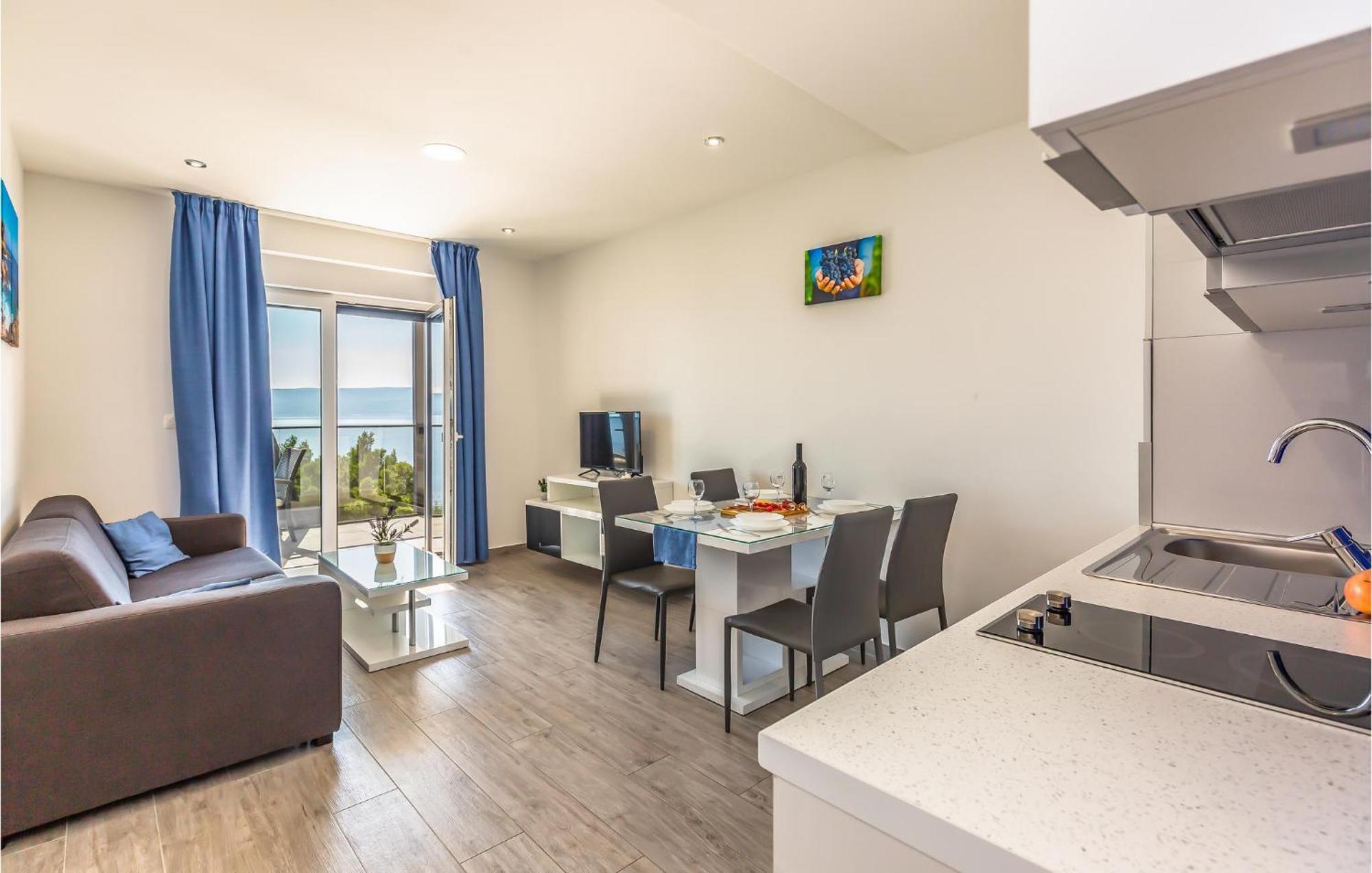 Amazing Apartment In Medici With Kitchen Kutleša المظهر الخارجي الصورة
